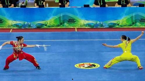 中国武术视频大全,传承千年的武艺瑰宝集锦