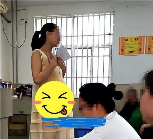 老师怀孕上课分娩视频,见证奇迹般的分娩瞬间