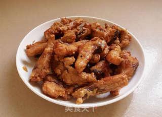 香酥炸鱼视频,家常美味，外酥里嫩，轻松学会的炸鱼秘诀