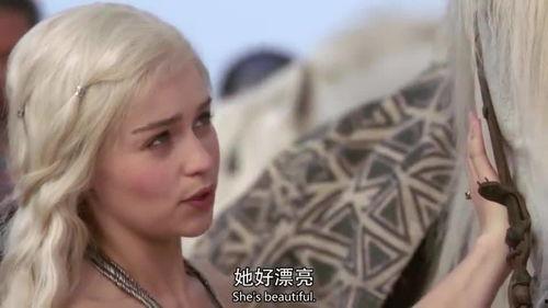 龙母与马王删减视频,删减片段背后的精彩故事
