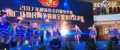 宁夏广场舞视频,活力四射的民族韵律展现