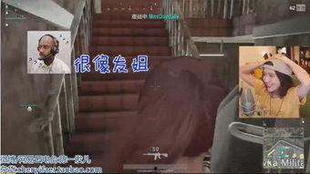 发姐吃鸡搞笑视频,欢乐无限，鸡飞狗跳