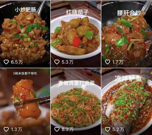 教做菜的视频,轻松学会家常菜烹饪技巧