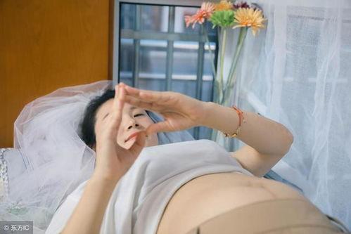 怀孕三个月视频,宝宝成长与妈妈变化全解析