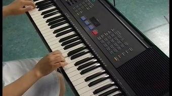 电子琴维修视频,轻松掌握故障排查与修复技巧