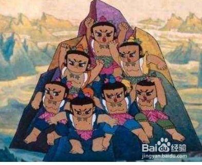 葫芦娃257过火魔视频,惊心动魄的奇幻冒险