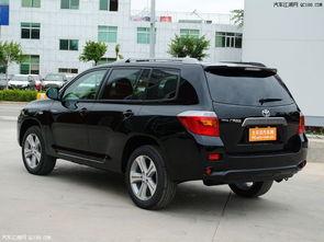 汉兰达和锐界拔河视频,谁才是真正的王者？