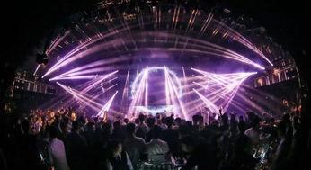 夜场蹦迪视频教程,视频教程带你解锁舞池魅力