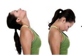 颈椎病运动操完整视频,轻松缓解颈肩不适，居家锻炼教程