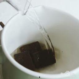 脏脏茶做法视频