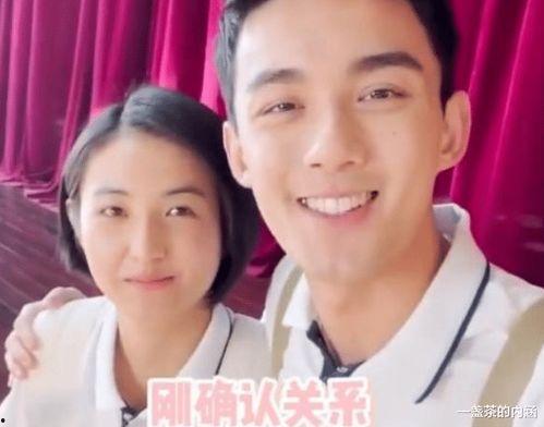 张子枫华鼎奖视频,青春绽放，荣耀时刻