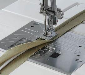 缝纫机包边技巧视频,视频教程助你提升手工缝纫技能