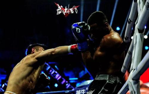 武林风付高峰比赛视频,付高峰精彩瞬间回顾